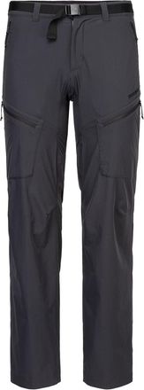 Karrimor Mens Panther Trousers - Charcoal - XXL