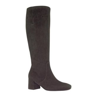 Gabor Bota de Tac&oacute;n - Shoes - Mujer - Marr&oacute;n - 40 EU