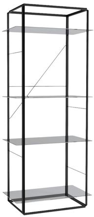 New Works Design Regal Florence large, 180 x 74 cm