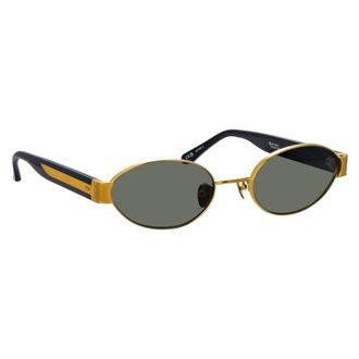 Linda Farrow unisex, Accessoires, Veelkleurig, Maat: 53 MM