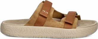 Veja Arpoador Flat Sandals