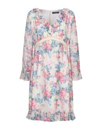 MY TWIN Twinset KLEIDER - Mini-Kleider auf YOOX.COM