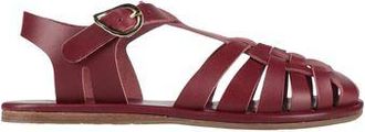 Ancient Greek Sandals CALZADO - Sandalias con cierre en YOOX.COM
