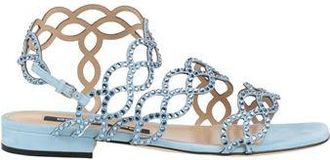 Sergio Rossi FOOTWEAR - Sandals on YOOX.COM