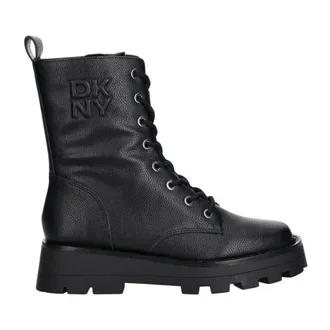 DKNY Dkny, Donna, Scarpe, Nero, 36 EU, new