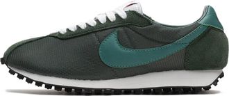 Nike Vintage Green Bicoastal Sneakers - Heren - Fitnessschoenen - Grijs - 38 1/2 EU - Leer - Fitness