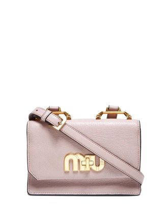 Miu Miu: Pink Bags now up to −22% | Stylight Miu Miu: Pink Bags now up to −22% | Stylight