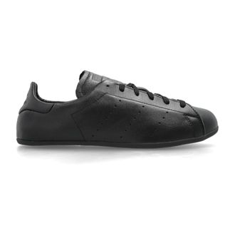 adidas Stan Smith Lo Pro W sportschoenen - Dames - Sneakers - Zwart - 39 1/2 EU - Leer - Schoenen