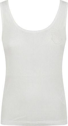 Chloé Mujer, Camisetas, Blanco, Talla: L