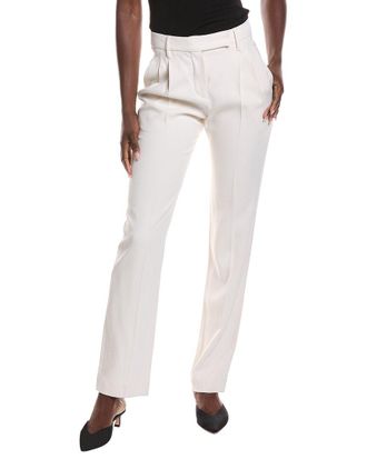 Brunello Cucinelli Pleated Pant