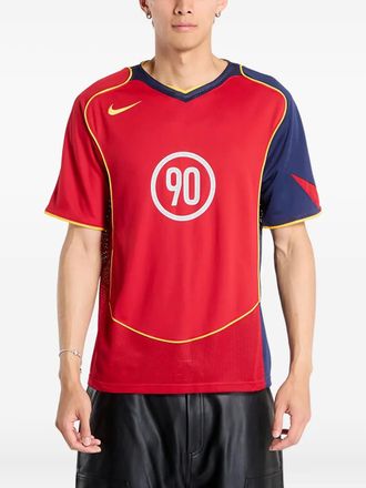 Nike Dri-FIT Soccer T-shirt - Red