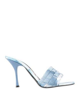 John Richmond FOOTWEAR - Sandals on YOOX.COM
