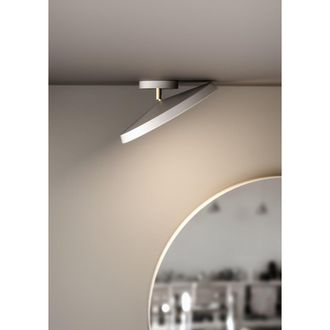 Nordlux L&aacute;mpara De Techo Alba Pro 30 77176001