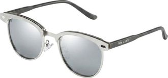 Fifth and Ninth Fifth & Ninth Unisex Knox 51Mm Polarized Sunglasses