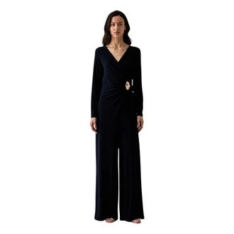 Joseph Ribkoff Mujer, Monos, Azul, Talla: S