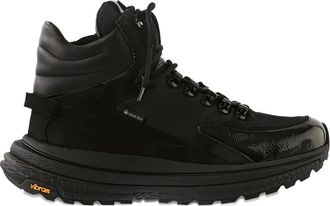 Högl Zac laarzen - Zwart