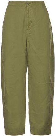 European Culture PARTES DE ABAJO - Pantalones en YOOX.COM