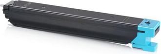 Samsung T&oacute;ner Original Samsung Clt-c809s Cian 15.000 P&aacute;ginas