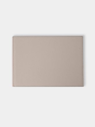 Giobagnara Livre dOr Leather Guest Book