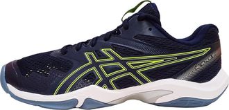 Asics Gel-Blade 8 Dark Ink Blue 1071A066-405