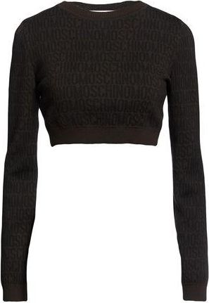 Moschino PRENDAS DE PUNTO - Pullover en YOOX.COM