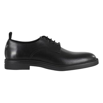 HUGO BOSS Hombre, Zapatos, Negro, Talla: 43 EU