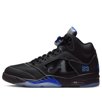 Nike Jordan Air Jordan 5 x Awake NY Racer Blue DV4982-004