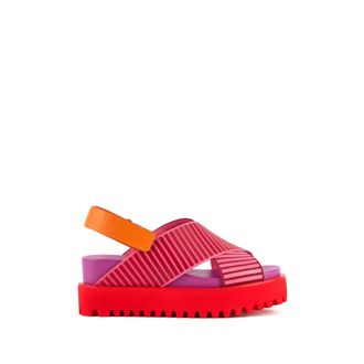 United Nude Rico X Sandal
