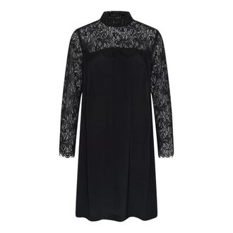 Part Two Vestidos de Fiesta - Dresses - Mujer - Negro - 2XL