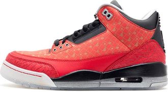 Nike Jordan Air Jordan 3 Retro Doernbecher 2013 437536-600