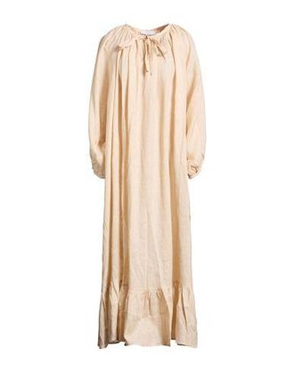 The Malama Studio DRESSES - Maxi dresses on YOOX.COM