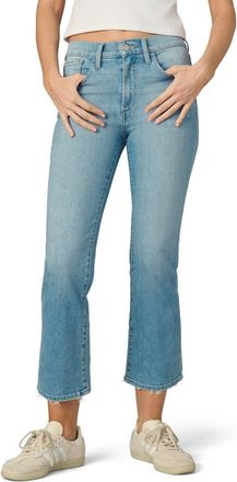 Joe's The Callie Crop Bootcut Jeans in Snatched at Nordstrom Rack, Size 29