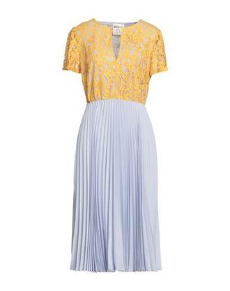 Semicouture DRESSES - Midi dresses on YOOX.COM