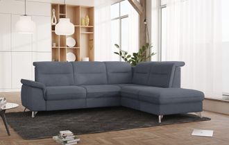 Sit&more Ecksofa