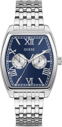 Guess Co stainless steel 38mm - Blue