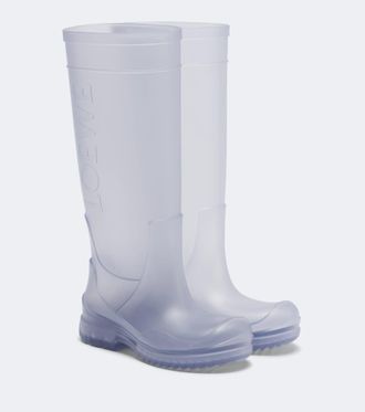 Loewe Botas de agua Storm