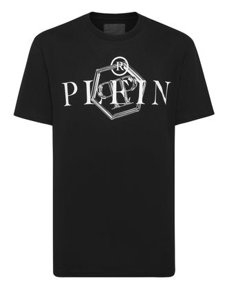 Philipp Plein T-Shirt Ronde Hals