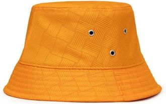 Bottega Veneta Donna, Accessori, Arancione, M, new