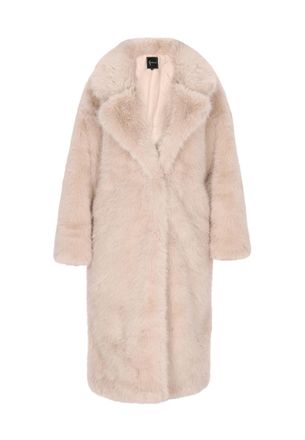 Faina overgangsjas Dames Cr&egrave;mebeige