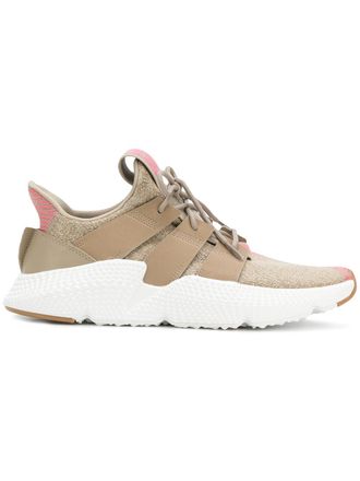 adidas Prophere low-top sneakers - unisex - Nylon/Rubber/Nylon/Leather - 11 - Neutrals