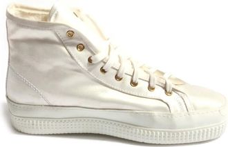 Cycle Dames, Schoenen, Wit, Maat: 41 EU