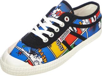 Kawasaki Original 3.0 - Dames - Sneakers - Veelkleurig - 36 EU - Schoenen