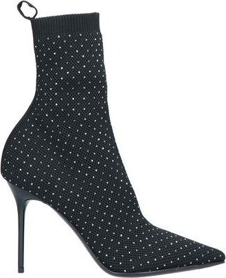 Balmain FOOTWEAR - Ankle boots sur YOOX.COM