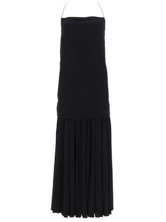 Jacquemus Langes Kleid Abiha von Jacquemus