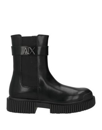 A|X Armani Exchange FOOTWEAR - Ankle boots sur YOOX.COM