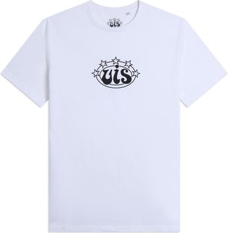 Freddy T-shirt Donna Regular in Cotone Stile Boxe VIS