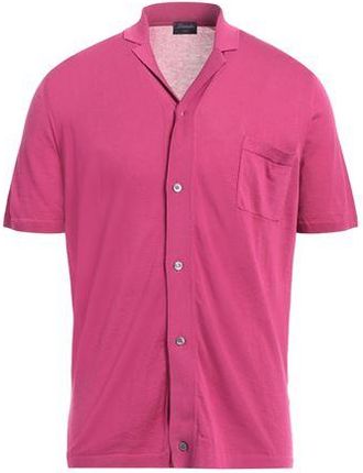 Drumohr CAMISETAS Y TOPS - Camisas en YOOX.COM