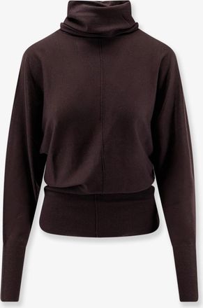 SOEUR Maglia Lindsay in lana merino - SOEUR - gender_Woman