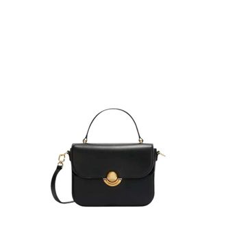 Furla Handbags, female, Black, Size: ONE SIZE Tracolla