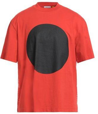 Moncler CAMISETAS Y TOPS - Camisetas en YOOX.COM